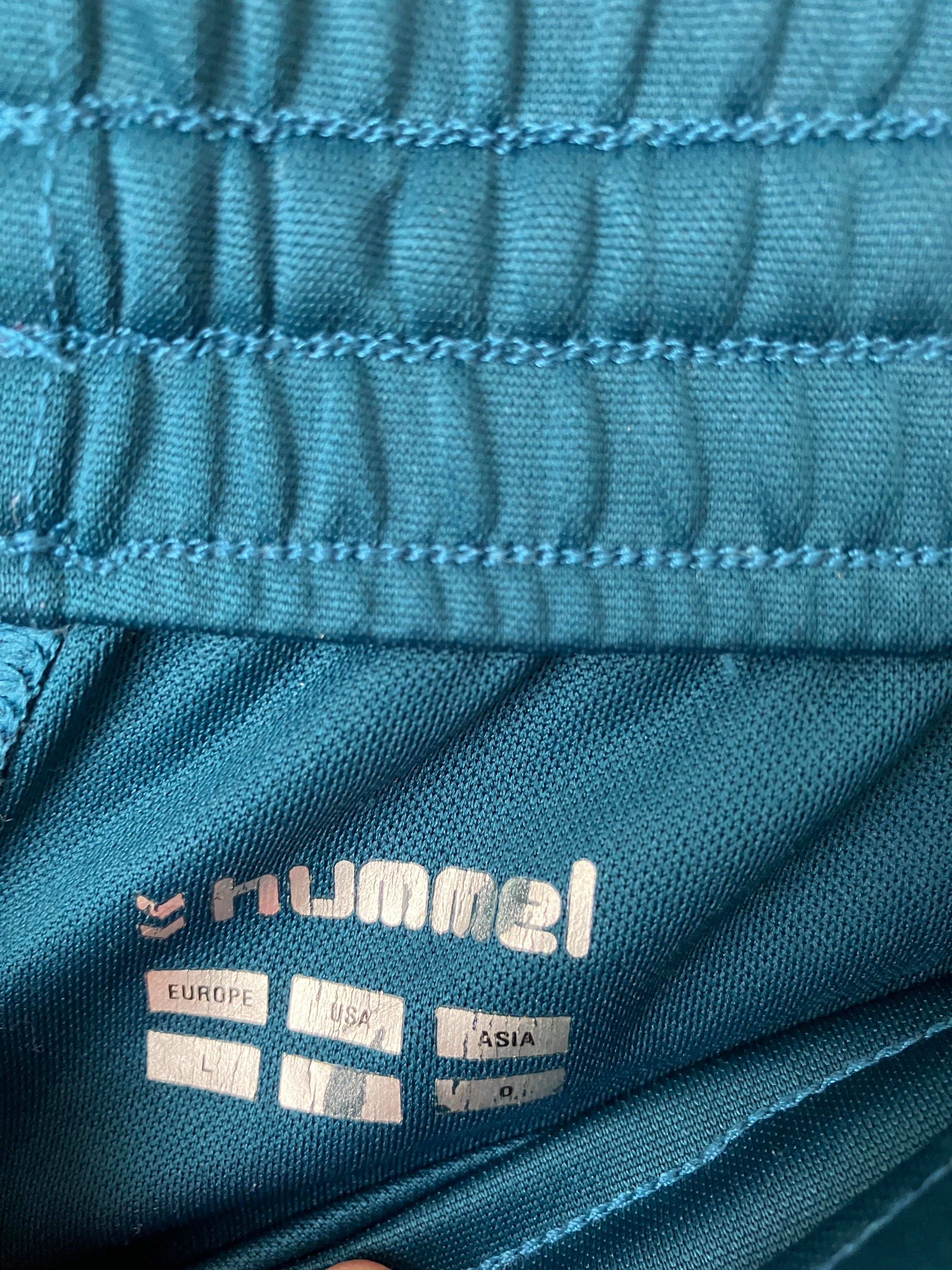 Hummel Shorts